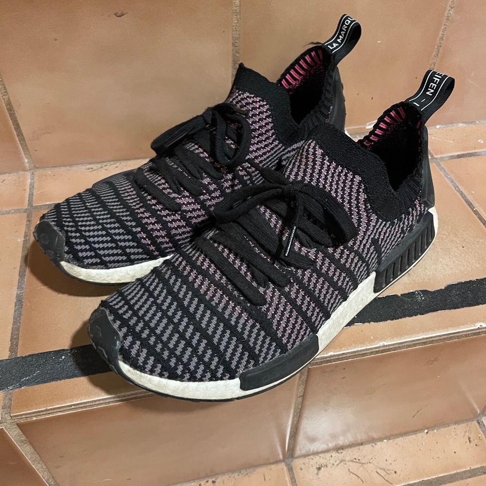 Adidas NMD R1 STLT